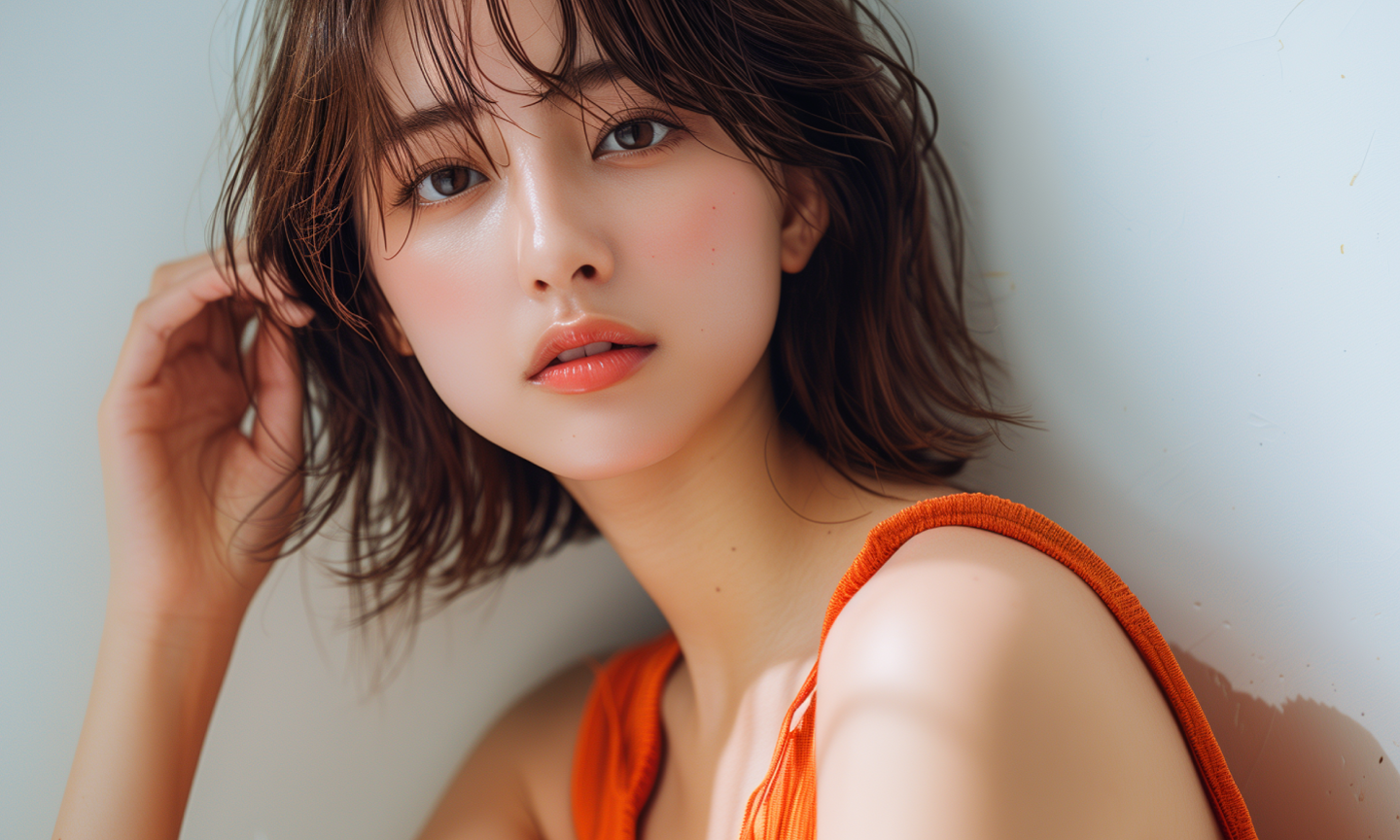 プラズマシャワー・プラズマフェイシャルのイメージ写真