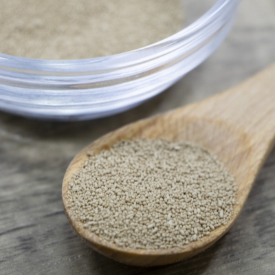 酵母成分イメージ画像